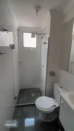 Imagem Apartamento em Vespasiano