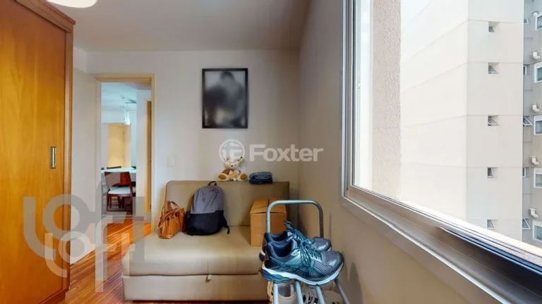 Imagem Apartamento 74M², 2Q, 1 Suíte, 2 Banheiros, 2 Vagas, Piscina, Churrasqueira, Piscina Aquecida, Academia, Salão de Festas e Jogos, Quadra, Playground.