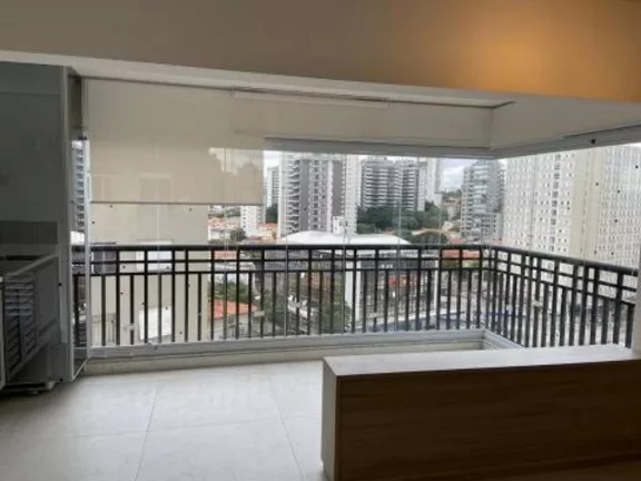 Imagem APARTAMENTO RESIDENCIAL em SÃO PAULO - SP, SUMAREZINHO