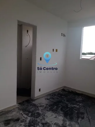 Imagem Ótimo apartamento à venda localizado na Rua Zilah Souza Sposito, com 2 quartos, sendo 1 suíte, ba...
