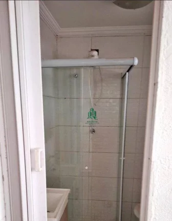 Imagem Kitnet com 1 dormitório à venda, 25 m² por R$ 165.000,00 - Centro - Guarulhos/SP
