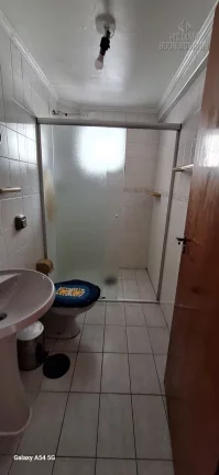 Imagem Apartamento 1 dormitório com lazer no coração Guilhermina R$ 315 MIL