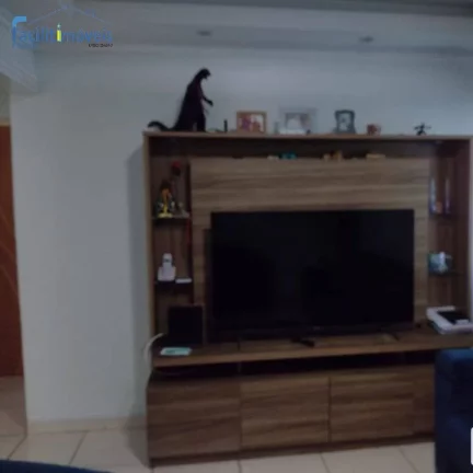 Imagem APARTAMENTO À VENDA NO BAIRRO DEMARCHI - SÃO BERNARDO DO CAMPO - SP