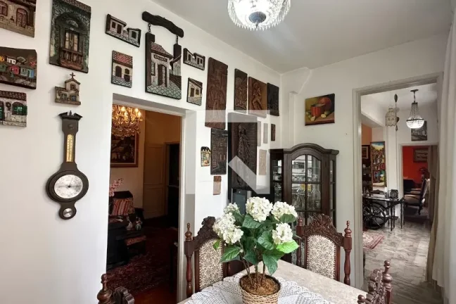 Imagem Apartamento à Venda - Copacabana, 3 Quartos, 216 m2