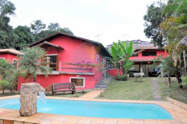 Casa em Condomínio a Venda no bairro Transurb - Itapevi, SP