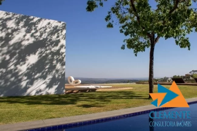 Imagem CASA Condomínio FECHADO MIRANTE DO FIDALGO LAGOA SANTA MG
