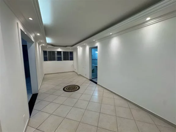 Imagem APARTAMENTO COM 82 m² - GUILHERMINA - PRAIA GRANDE SP