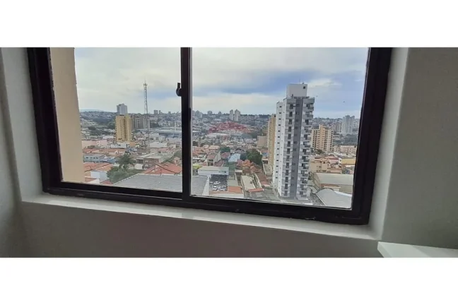 Imagem Sal comercial para locação Centro de Sorocaba