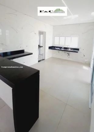 Imagem Casa em Condomínio para Venda em Limeira, Jardim Colinas de São João, 3 dormitórios, 3 suítes, 2 banheiros, 4 vagas