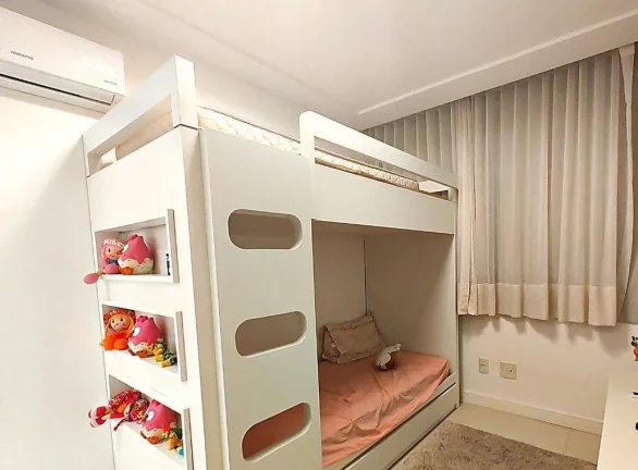 Imagem APARTAMENTO RESIDENCIAL em VILA VELHA - ES, PRAIA DE ITAPARICA