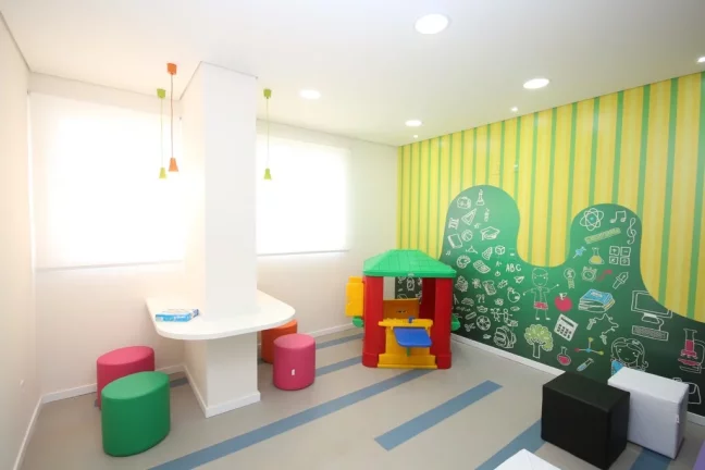 Imagem Apartamento para Venda em São Caetano do Sul / SP no bairro Santa Paula