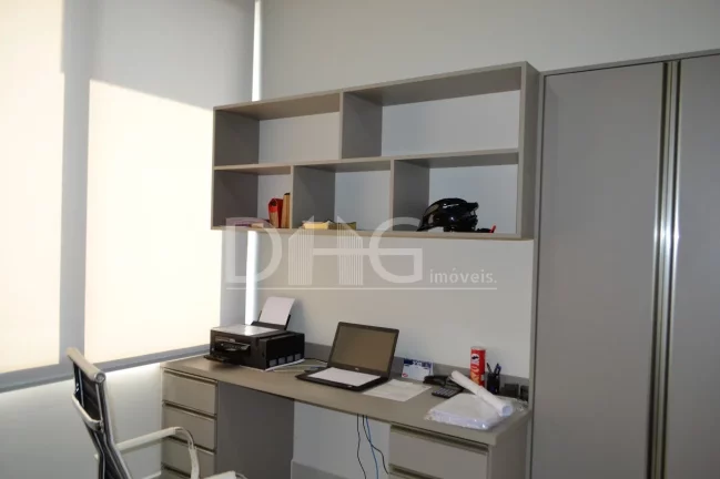 Imagem Casa à venda com 280 m² | Residencial Club Portinari | Paulínia - SP