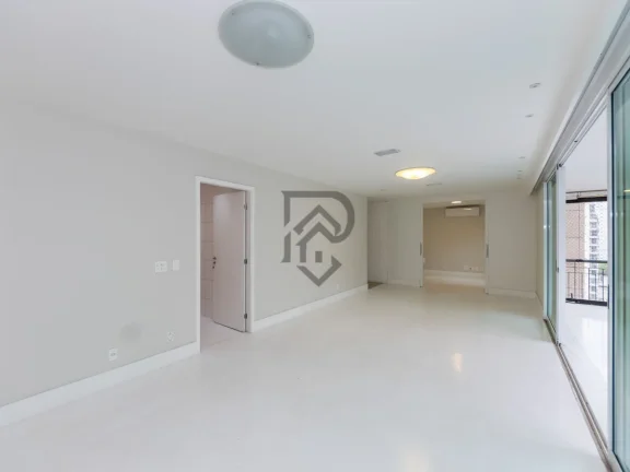 Imagem Apartamento em Campo Belo, São Paulo/SP