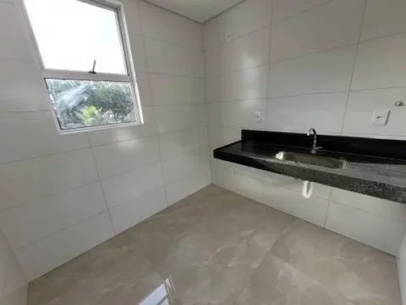 Imagem Apartamento Cobertura Duplex em Belo Horizonte