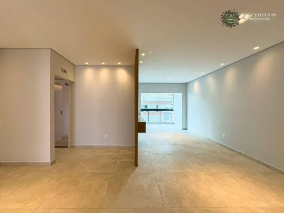 Imagem Cobertura com 3 dormitórios à venda, 232 m² por R$ 1.580.000 - Tupi - Praia Grande/SP