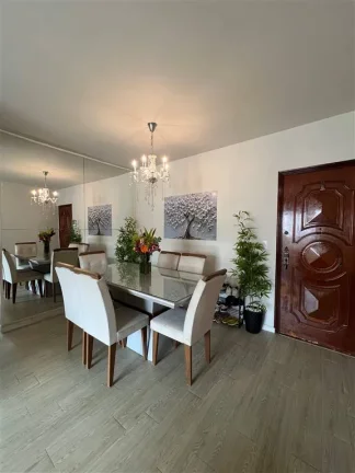 Imagem APARTAMENTO COM 72 m² - FORTE - PRAIA GRANDE SP