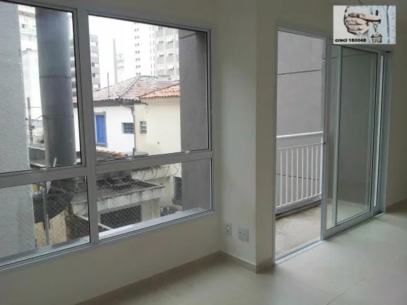 Imagem Sala Comercial 36,87 m², ótima localização