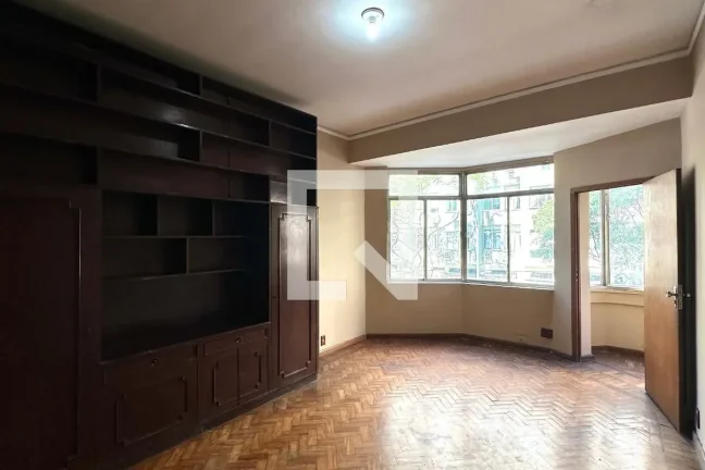Imagem Apartamento à Venda - Copacabana, 3 Quartos, 185 m2