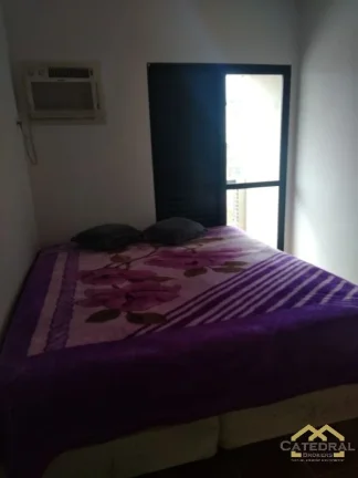 Imagem Apartamento 3 dormitórios, sendo 2 Suítes, Praia da Enseada - Guarujá/SP