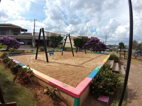 Imagem SOBRADO - REPLETO DE PLANEJADOS - RESIDENCIAL JARDIM DE MÔNACO - HORTOLÂNDIA