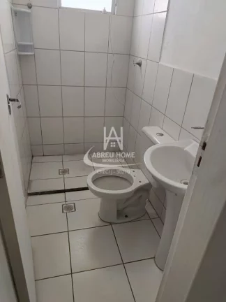 Imagem Apartamento, Loteamento Clube V - São José do Rio Preto