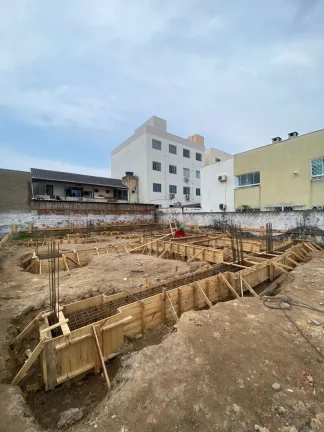 Imagem Apartamento na planta no Santa Regina em Camboriú