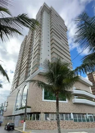 Imagem APARTAMENTO COM 89.4 m² - CAIÇARA - PRAIA GRANDE SP