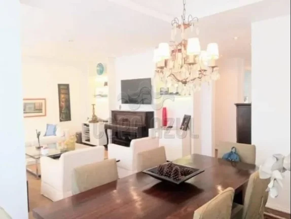 Imagem Lagoa - Residencial › Apartamento com 4 quarto(s) a Venda