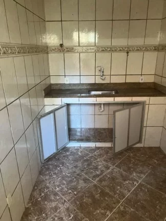 Imagem Casa Residencial em Macaé - RJ, Centro