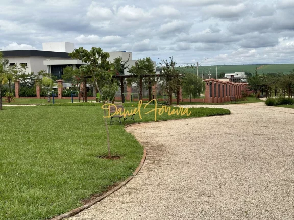 Imagem Lote à venda com 425 m² no Condomínio Le Jardin - DF