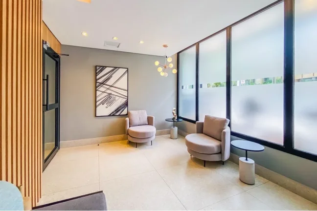 Imagem APARTAMENTO RESIDENCIAL em São Paulo - SP, Indianópolis
