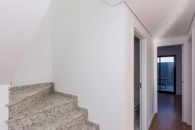 Imagem Sobrado Triplex Abranches