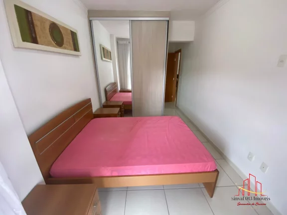 Imagem APARTAMENTO RESIDENCIAL em PRAIA GRANDE - SP, CANTO DO FORTE