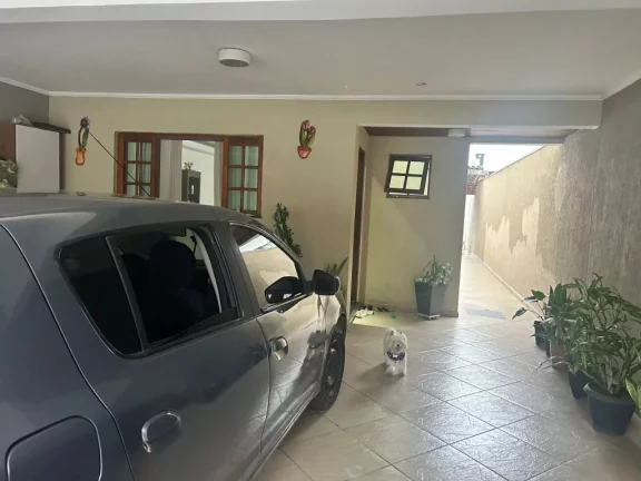 Imagem Sobrado com 3 dormitórios à venda, 234 m² por R$ 1.100.000,00 - Jardim dos Ipês - Suzano/SP