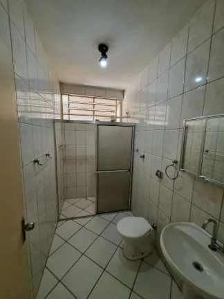 Imagem Casa com 3 dormitórios à venda, 135 m² por R$ 450.000 - Jardim Mesquita - Jacareí/SP