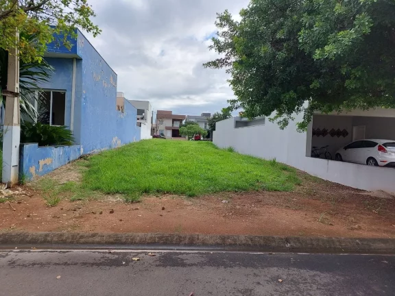Imagem 2 LOTES ( UM DE FUNDO COM O OUTRO ) CONDOMÍNIO CAMPOS DO CONDE 2 - PAULÍNIA
