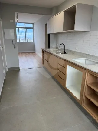 Imagem Apartamento à venda com 2 quartos no condomínio Rachel - Andrea - Paula, São Paulo - SP
