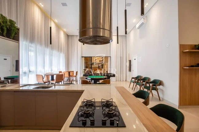 Imagem Apartamento com 3 quartos, Anita Garibaldi - Joinville