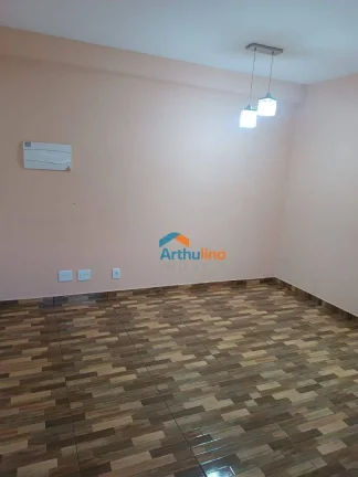 Imagem Apartamento com 2 dormitórios, 46 m² - venda por R$ 250.000,00 ou aluguel por R$ 1.590,00/mês - Quinta dos Angicos - Cotia/SP