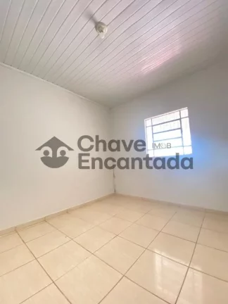 Imagem Casas / Padrão na cidade de Birigui