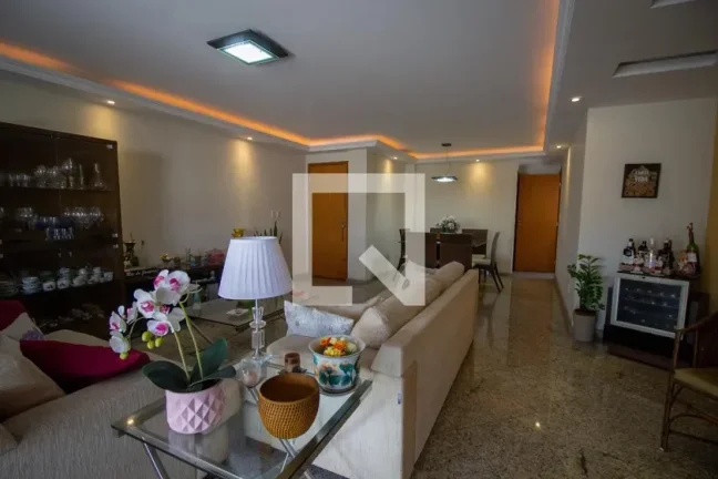 Imagem Apartamento à Venda - Recreio, 3 Quartos, 300 m2
