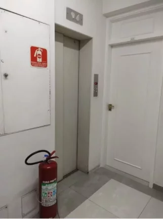 Imagem Sala Comercial Escritório Consultório 42 m² - venda por R$ 300.000 ou aluguel por R$ 2.715/mês - Av Brig Luís Antônio - Jardim Paulista - São Paulo/SP