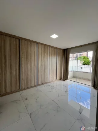 Imagem Apartamento à venda no Caiçaras em Patos de Minas – 3 Quartos, Suíte, Elevador e Móveis Planejados