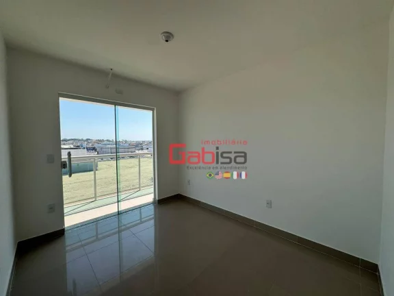 Imagem Apartamento com 3 dormitórios à venda, 91 m² por R$ 496.800,00 - Nova São Pedro - São Pedro da Aldeia/RJ