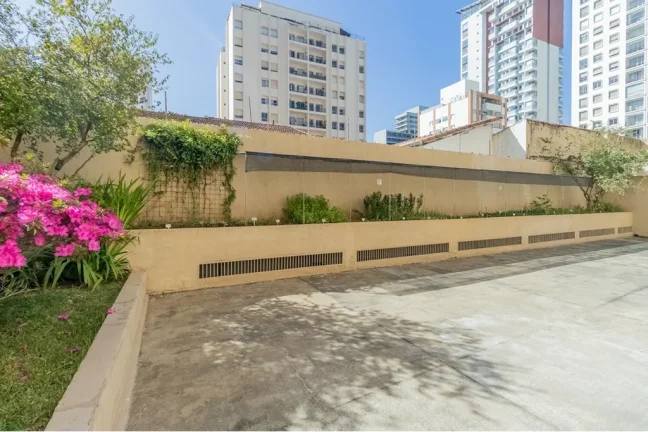 Imagem APARTAMENTO RESIDENCIAL em São Paulo - SP, Santo Amaro