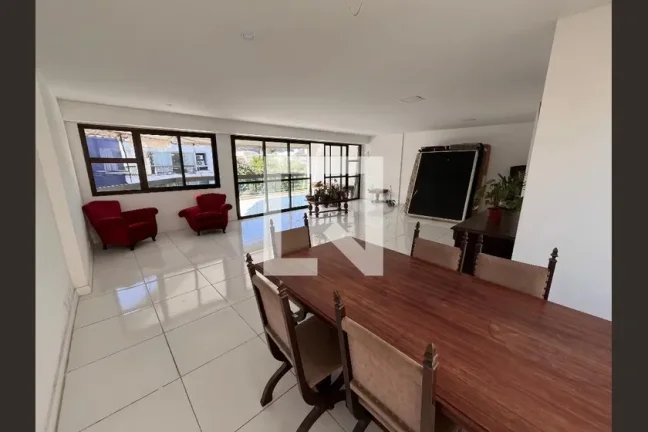 Imagem Apartamento à Venda - Recreio, 4 Quartos, 160 m2
