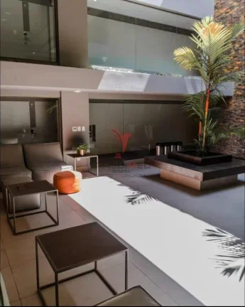Imagem Flat de Alto Padrão no Edifício Holanda’s Prime Residencial