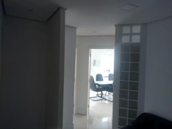 Imagem Sala à venda, 67 m² por R$ 480.000,00 - Centro - Suzano/SP