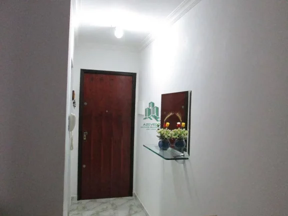 Imagem Apartamento com 2 dormitórios à venda, 60 m² por R$ 340.000,00 - Jardim Iporanga - Guarulhos/SP
