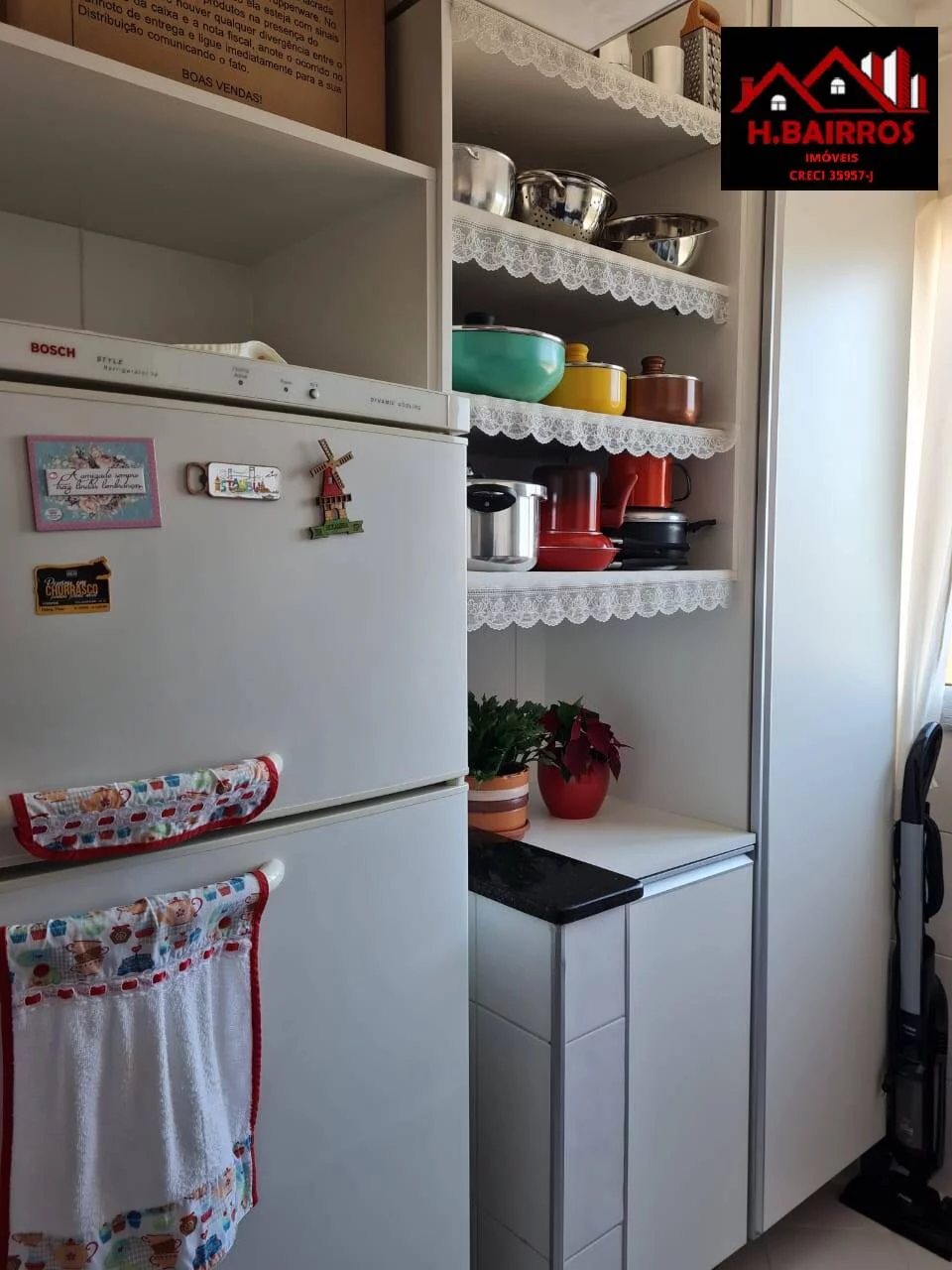 Imagem APARTAMENTO VENDE JARDIM PAULISTA 2 DORMS(1 SUÍTE),2 VAGAS DE GARAGEM,80 M